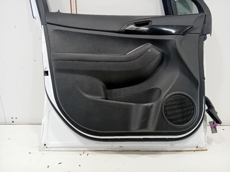 Paraurti Angolare ANT SX 8X0807065AGRU Audi A1 8XA Sportback 2012