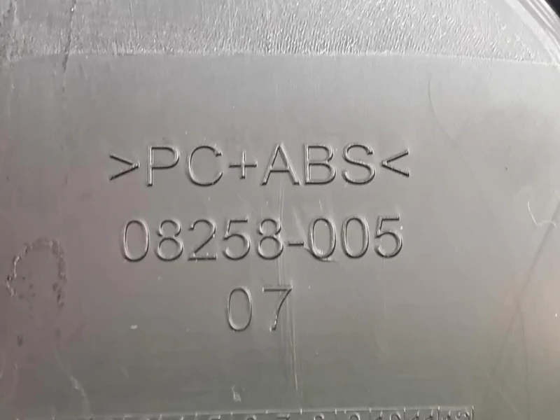 Vaschetta Portaoggetti Console Centrale BJ32-600D00-AB Land Rover Range Rover Evoque I 2011