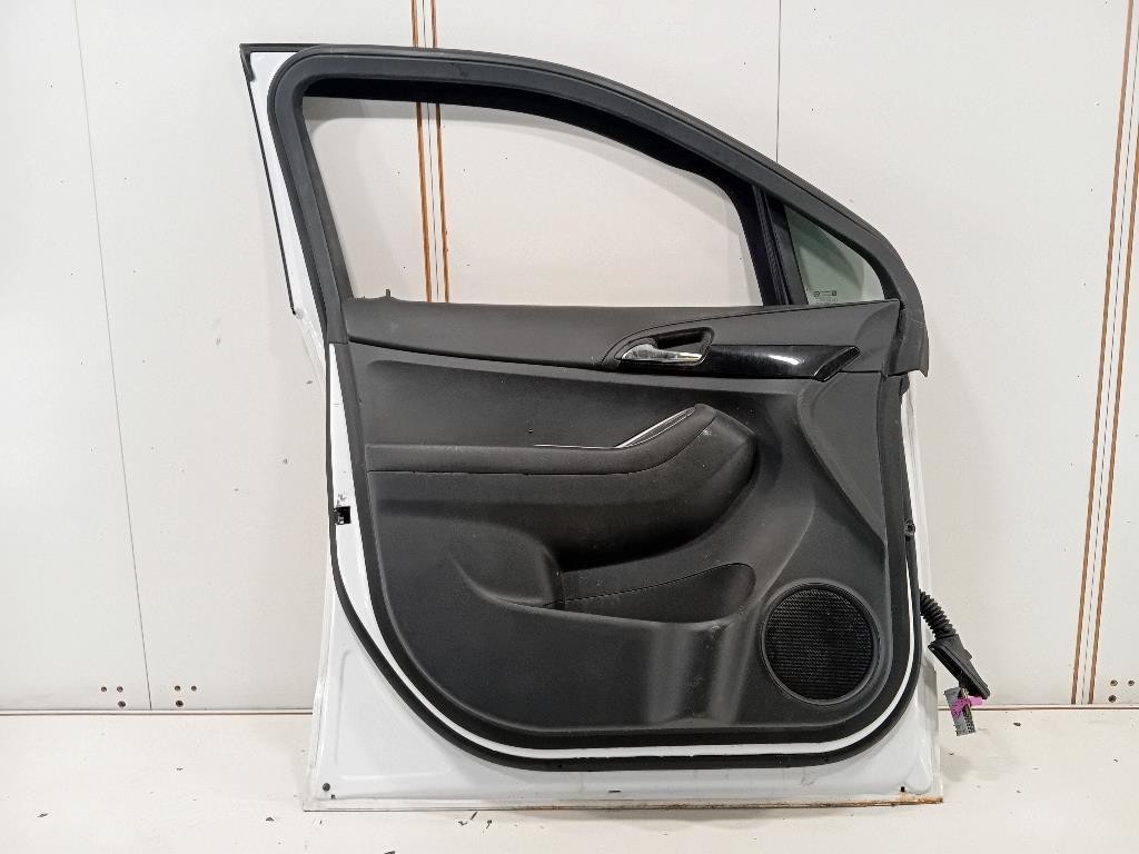 Paraurti Angolare ANT SX 4K0 121 763 Audi A6 4a5c8 Avant 2018