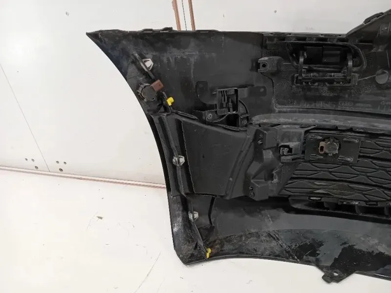 Paraurti Angolare ANT SX 4K0 121 763 Audi A6 4a5c8 Avant 2018