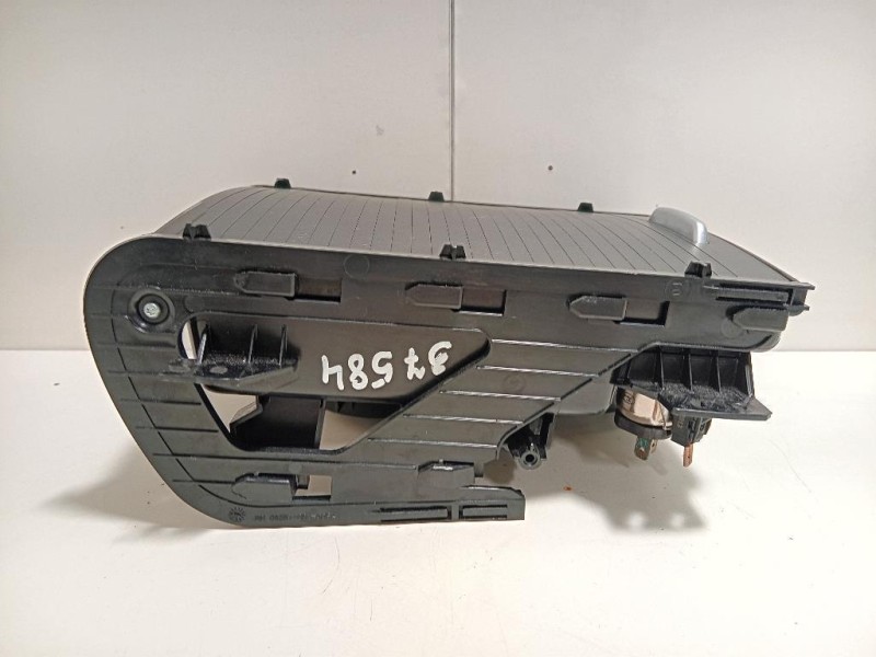 Vaschetta Portaoggetti Console Centrale BJ32-600D00-AB Land Rover Range Rover Evoque I 2011