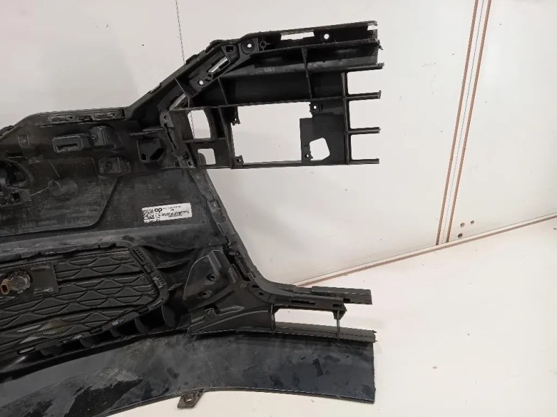 Paraurti Angolare ANT SX 4K0 121 763 Audi A6 4a5c8 Avant 2018