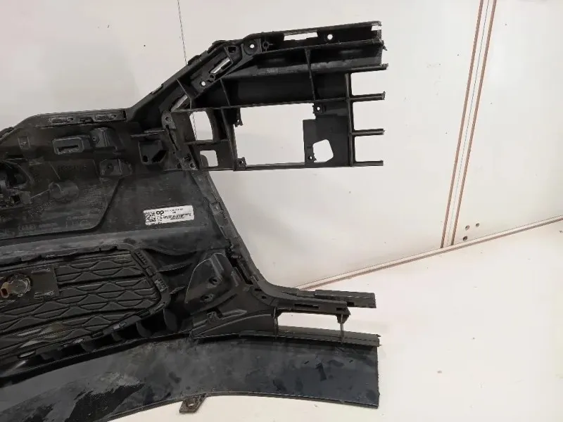 Paraurti Angolare ANT SX 4K0 121 763 Audi A6 4a5c8 Avant 2018