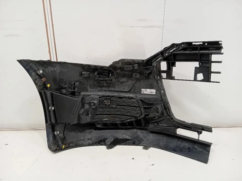 Paraurti Angolare ANT SX 4K0 121 763 Audi A6 4a5c8 Avant 2018