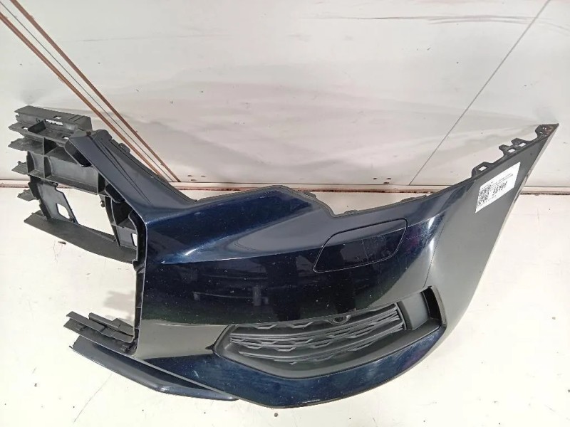 Paraurti Angolare ANT SX 4K0 121 763 Audi A6 4a5c8 Avant 2018