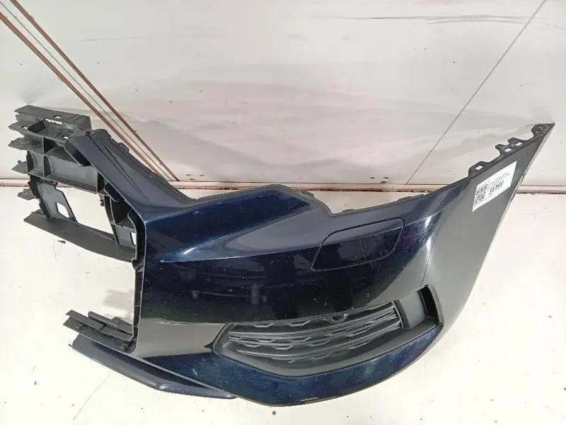 Paraurti Angolare ANT SX 4K0 121 763 Audi A6 4a5c8 Avant 2018