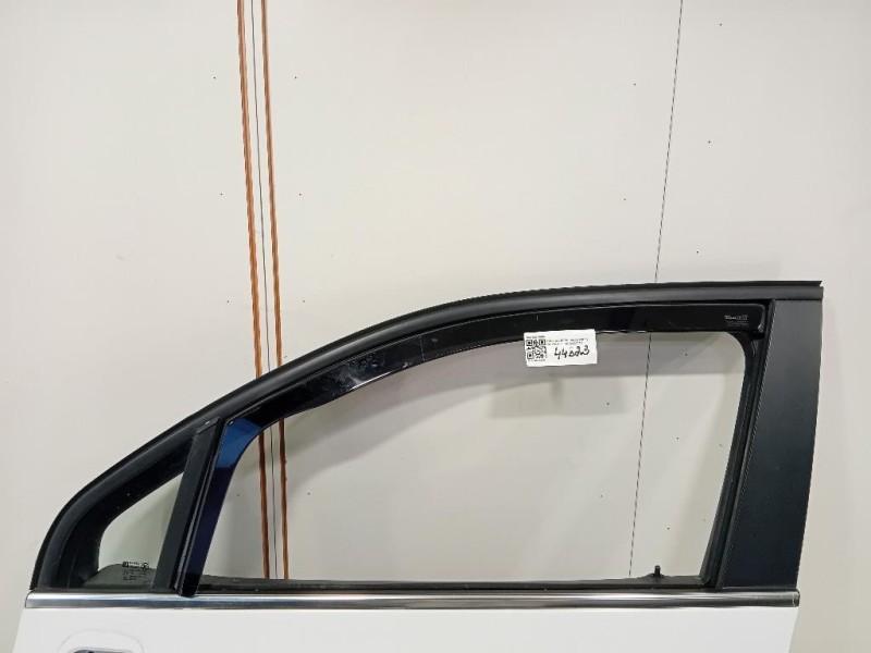Porta ANT SX 95242604 Chevrolet Orlando 2011