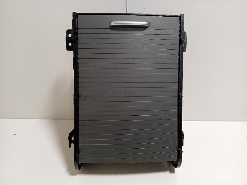 Vaschetta Portaoggetti Console Centrale BJ32-600D00-AB Land Rover Range Rover Evoque I 2011