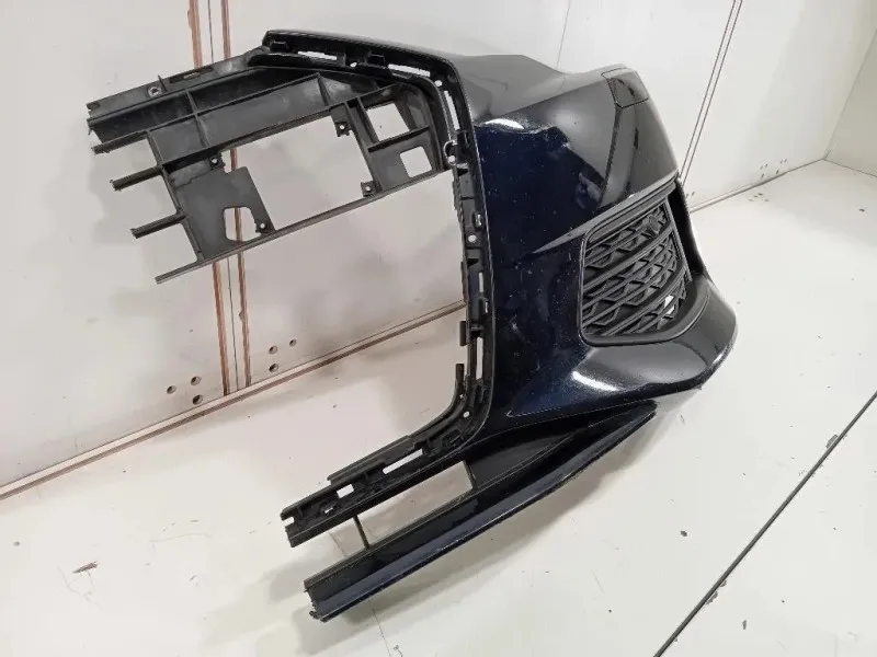 Paraurti Angolare ANT SX 4K0 121 763 Audi A6 4a5c8 Avant 2018