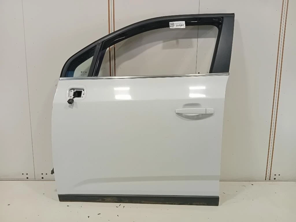 Porta ANT SX 95242604 Chevrolet Orlando 2011