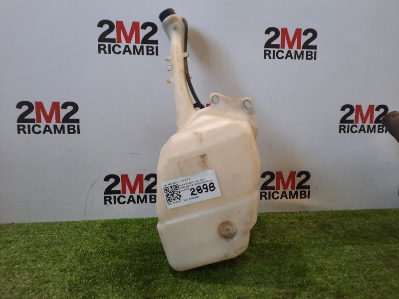 Vaschetta Tergicristalli 50512991 Alfa Romeo 159 2006