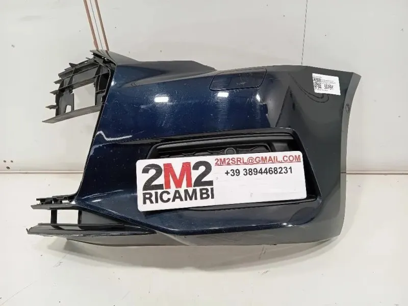 Paraurti Angolare ANT SX 4K0 121 763 Audi A6 4a5c8 Avant 2018