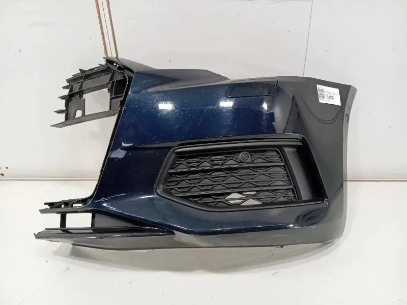 Paraurti Angolare ANT SX 4K0 121 763 Audi A6 4a5c8 Avant 2018