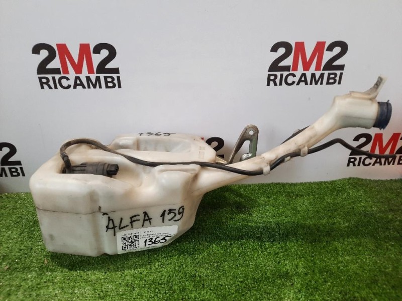 Vaschetta Tergicristalli 50512991 Alfa Romeo 159 2006