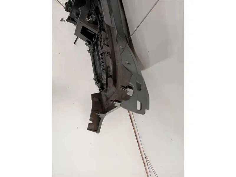 Paraurti Angolare ANT SX 8U0807437 SINISTRO SX Audi Q3 8UB 2012