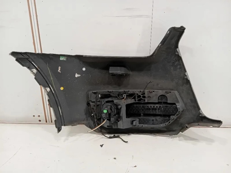 Paraurti Angolare ANT SX 8U0807437 SINISTRO SX Audi Q3 8UB 2012