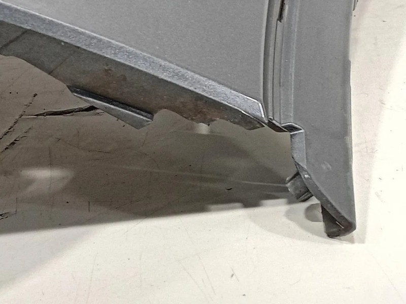 Paraurti Angolare ANT SX 8U0807437 SINISTRO SX Audi Q3 8UB 2012