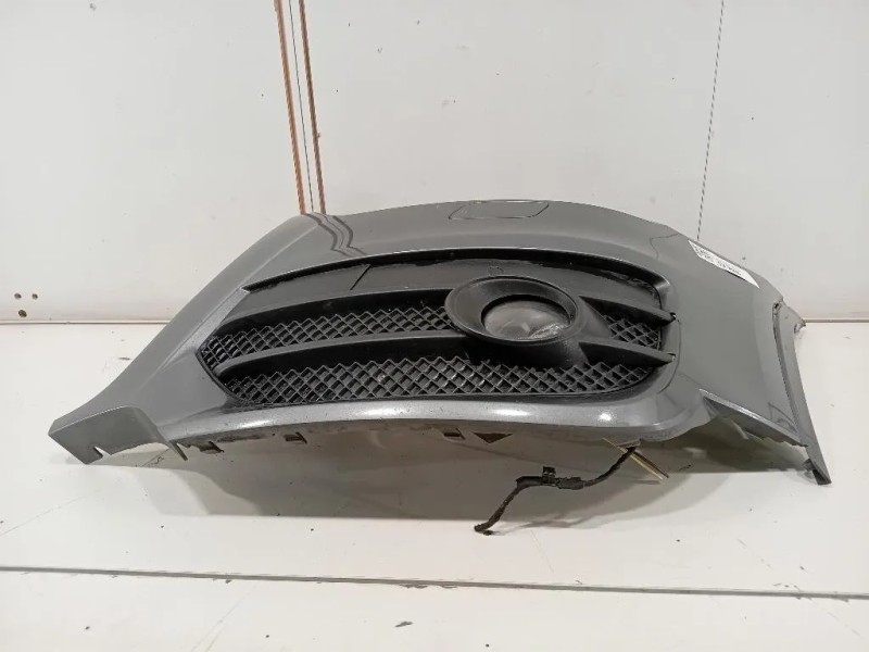 Paraurti Angolare ANT SX 8U0807437 SINISTRO SX Audi Q3 8UB 2012