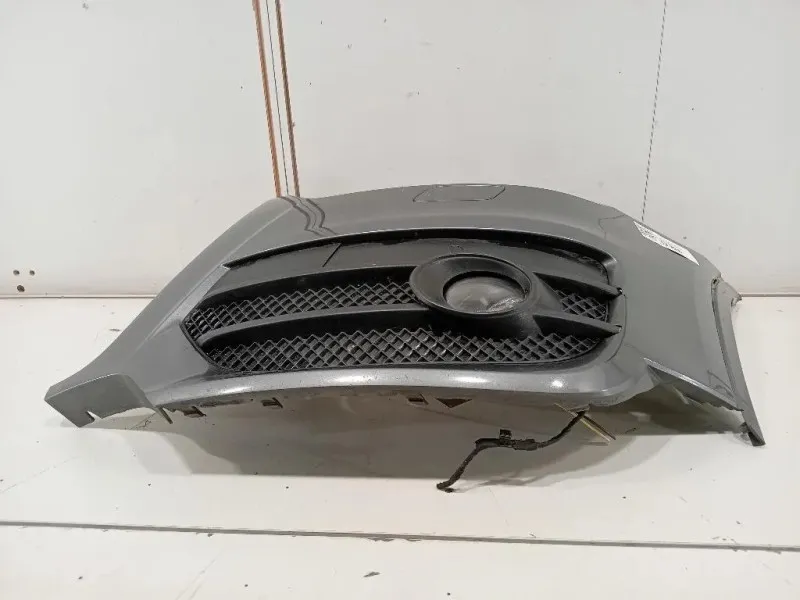 Paraurti Angolare ANT SX 8U0807437 SINISTRO SX Audi Q3 8UB 2012