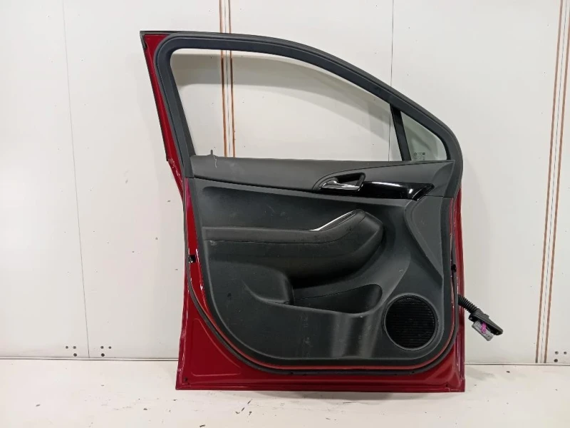 Porta ANT SX 95242604 Chevrolet Orlando 2011