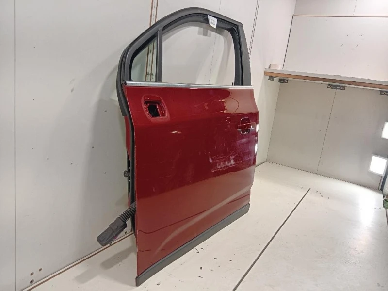 Porta ANT SX 95242604 Chevrolet Orlando 2011
