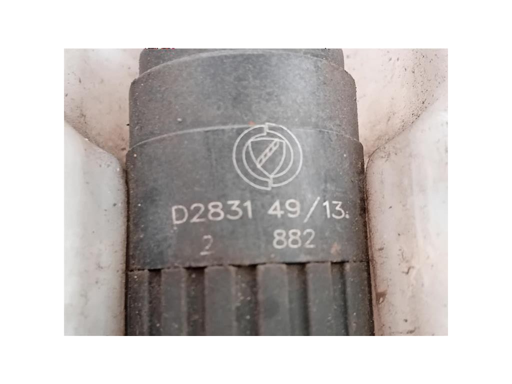 Vaschetta Tergicristalli 50553962 Alfa Romeo Giulietta 2010