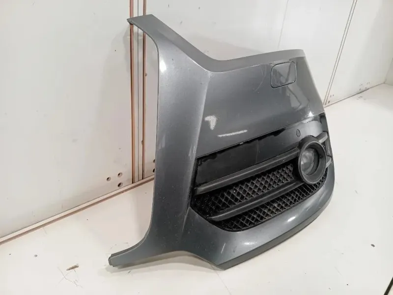 Paraurti Angolare ANT SX 8U0807437 SINISTRO SX Audi Q3 8UB 2012