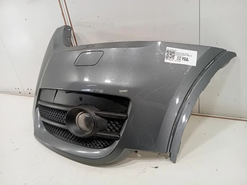 Paraurti Angolare ANT SX 8U0807437 SINISTRO SX Audi Q3 8UB 2012