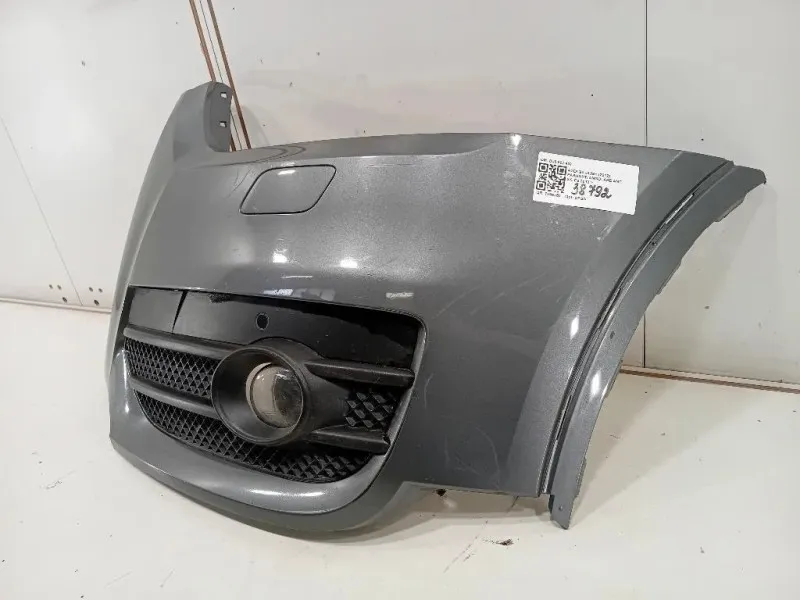 Paraurti Angolare ANT SX 8U0807437 SINISTRO SX Audi Q3 8UB 2012
