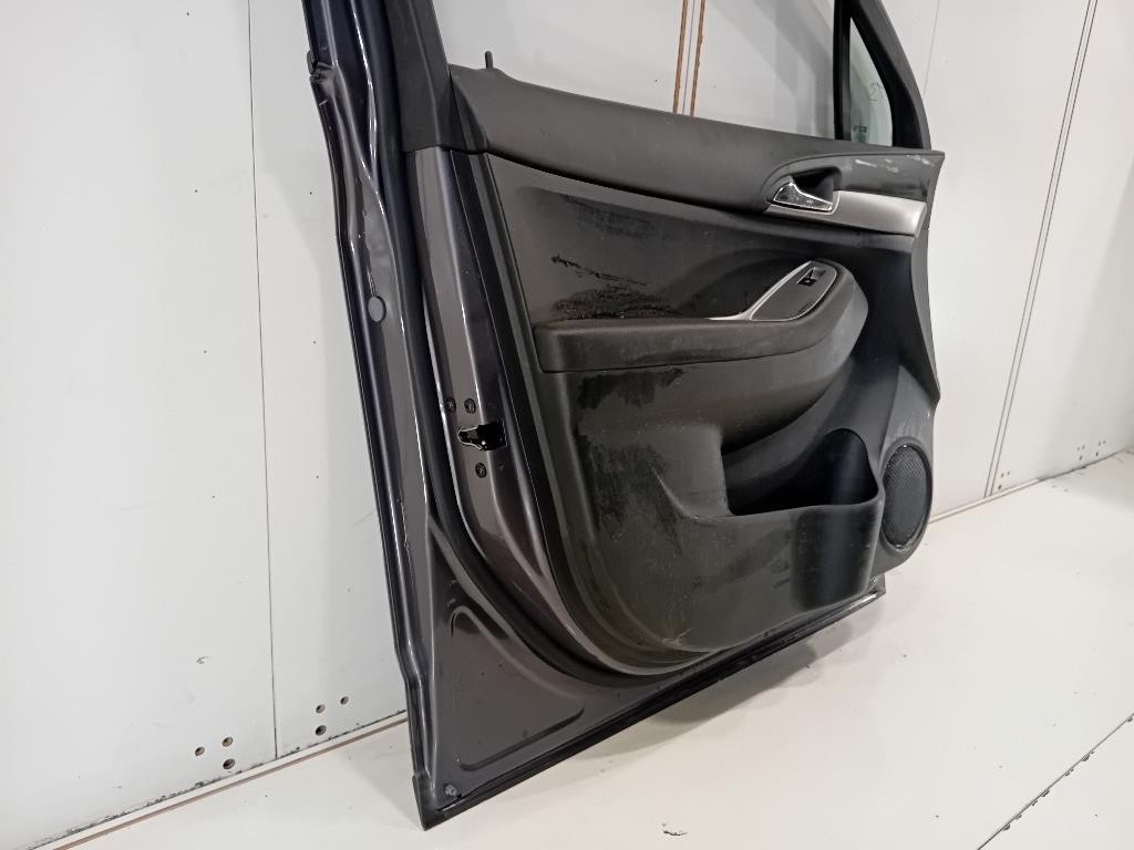 Paraurti Angolare ANT SX 8U0807437B Audi Q3 8UB 2012