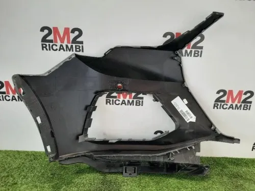 Paraurti Angolare ANT SX 83A807107GGRU Audi Q3 F3B 2018