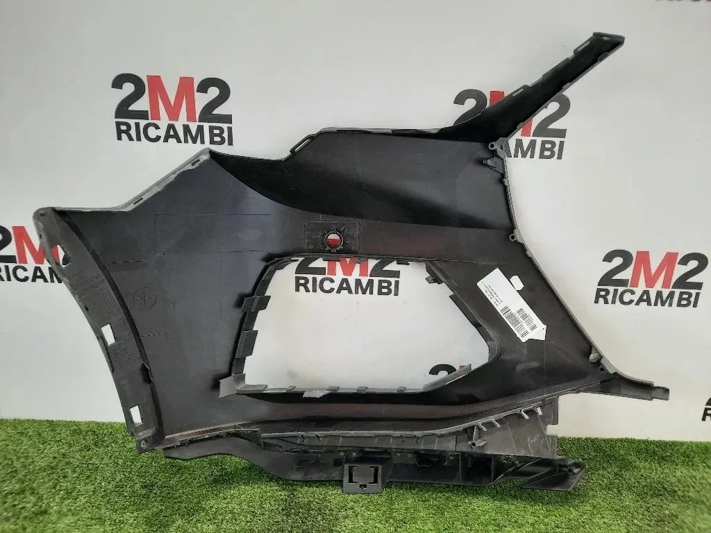 Paraurti Angolare ANT SX 83A807107GGRU Audi Q3 F3B 2018