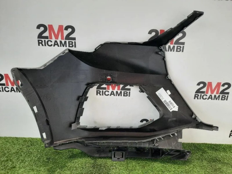 Paraurti Angolare ANT SX 83A807107GGRU Audi Q3 F3B 2018