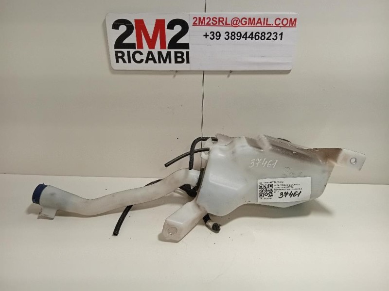 Vaschetta Tergicristalli 50553962 Alfa Romeo Giulietta 2010