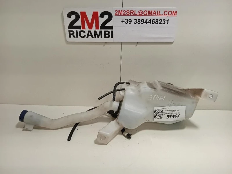 Vaschetta Tergicristalli 50553962 Alfa Romeo Giulietta 2010