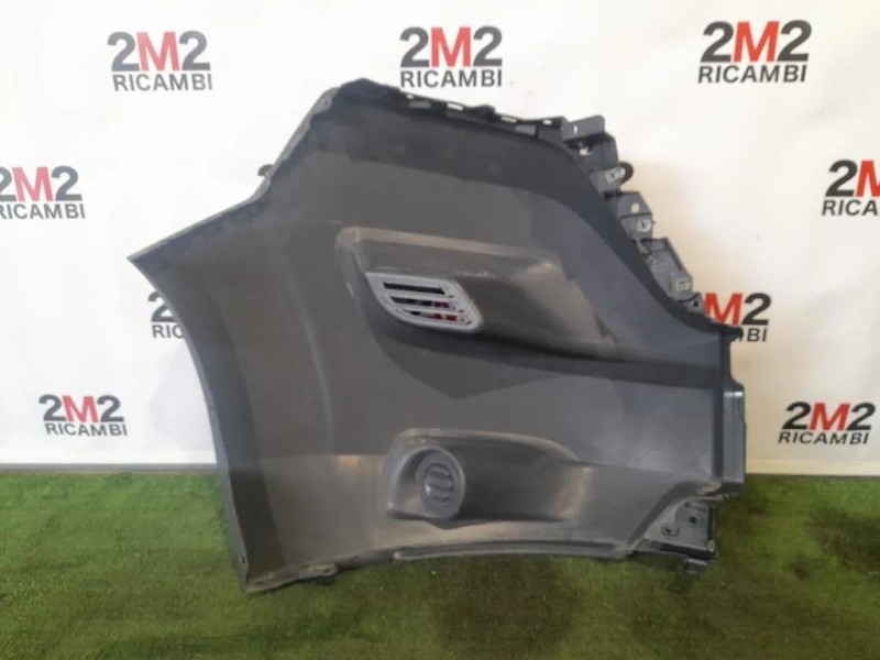 Paraurti Angolare ANT SX 135092070 Citroen Jumper III 2014