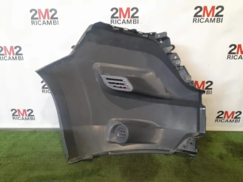 Paraurti Angolare ANT SX 135092070 Citroen Jumper III 2014