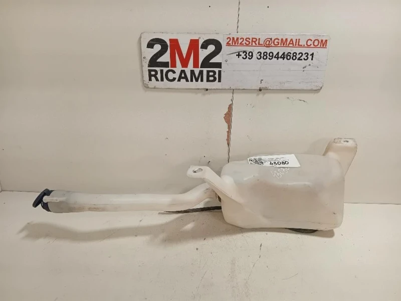 Vaschetta Tergicristalli 50553962 Alfa Romeo Giulietta 2010