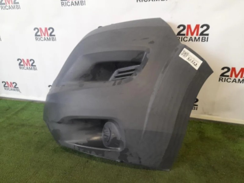 Paraurti Angolare ANT SX 135092070 Citroen Jumper III 2014