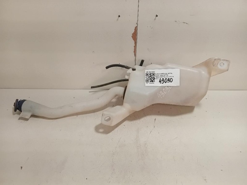 Vaschetta Tergicristalli 50553962 Alfa Romeo Giulietta 2010