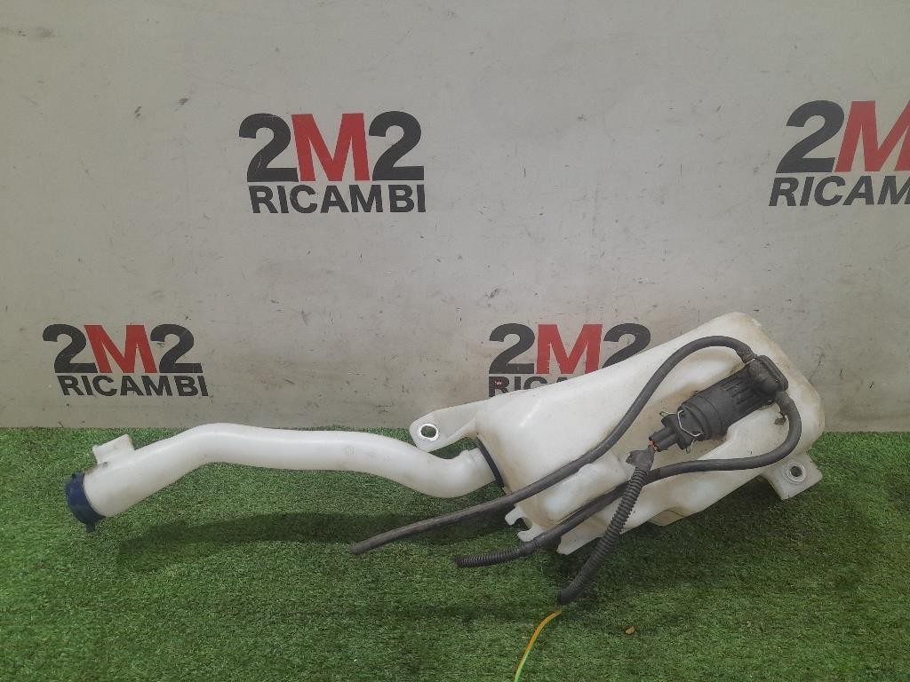 Vaschetta Tergicristalli VASCHETTA TERGI Alfa Romeo Giulietta 2010