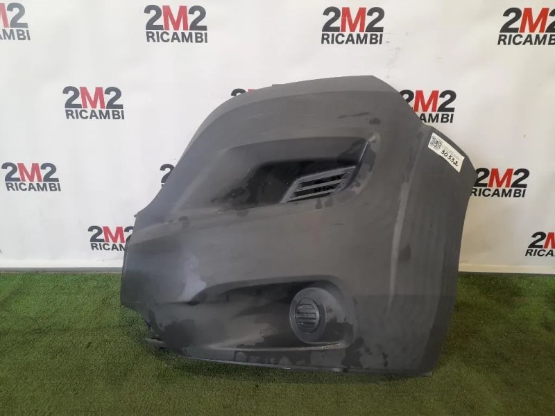 Paraurti Angolare ANT SX 135092070 Citroen Jumper III 2014