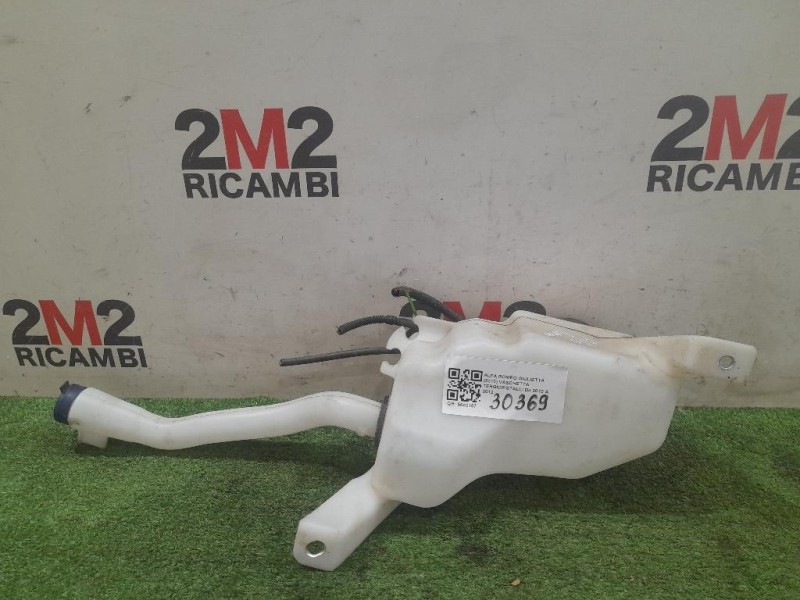 Vaschetta Tergicristalli VASCHETTA TERGI Alfa Romeo Giulietta 2010