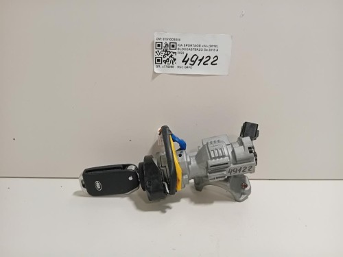 Bloccasterzo 81910D3000 Kia Sportage IV 2018