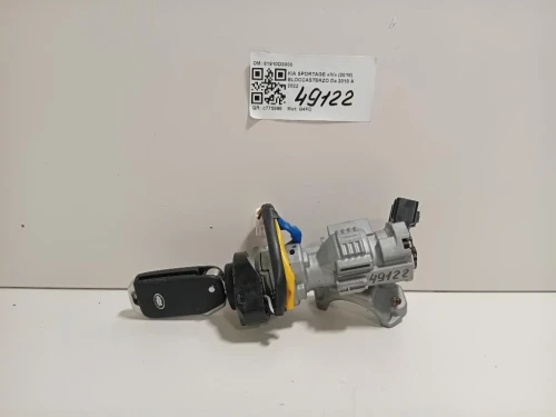 Bloccasterzo 81910D3000 Kia Sportage IV 2018