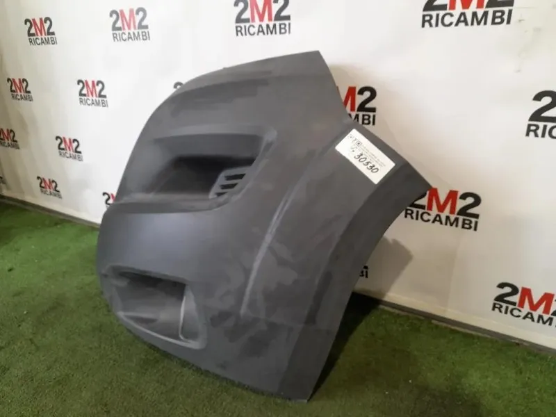 Paraurti Angolare ANT SX 135092070 Citroen Jumper III 2014