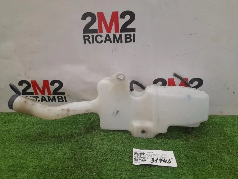 Vaschetta Tergicristalli VASCHETTA TERGI Alfa Romeo Giulietta 2010