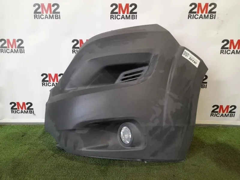 Paraurti Angolare ANT SX 135092070 Citroen Jumper III 2014