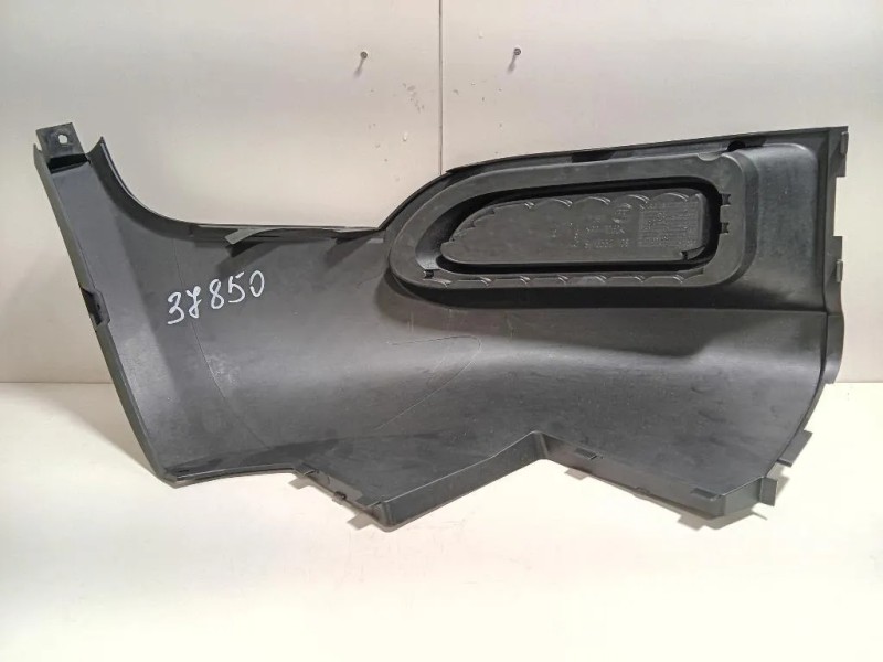 Paraurti Angolare ANT SX 735521108 Fiat Panda II 2012