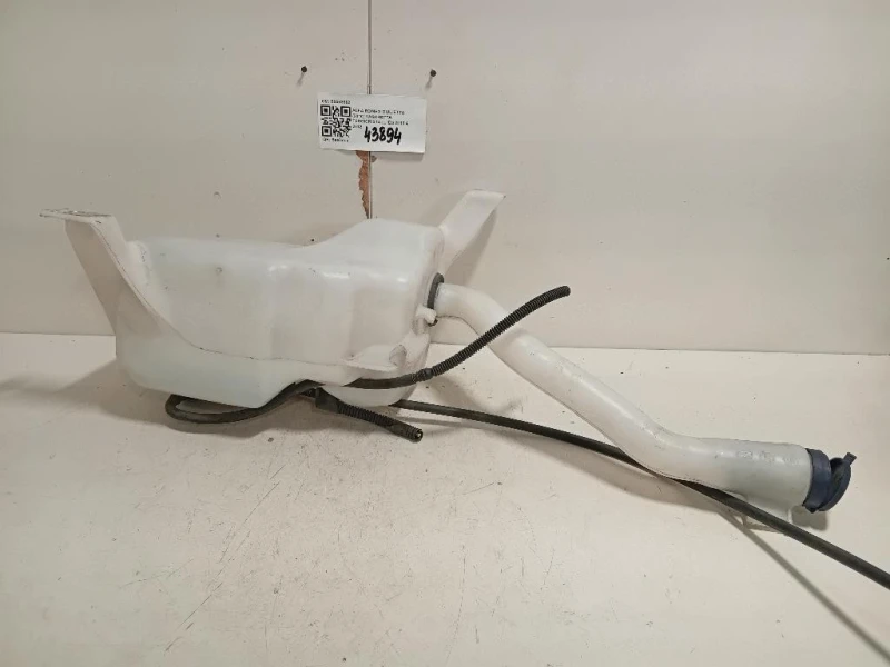 Vaschetta Tergicristalli 50553962 Alfa Romeo Giulietta 2010